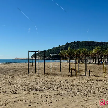 Infinity Βίλα Oropesa del Mar