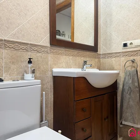 Βίλα Infinity Oropesa del Mar